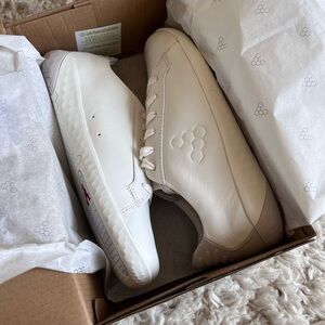 Vivo Barefoot shoes GeoCourt Brand New!